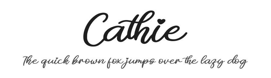 Cathie