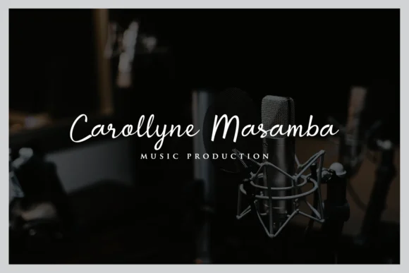 Cathlyne Font by Skillyas Studio — Script Handwritten Font — thumbnail 4