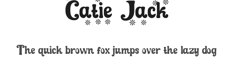 Catie Jack
