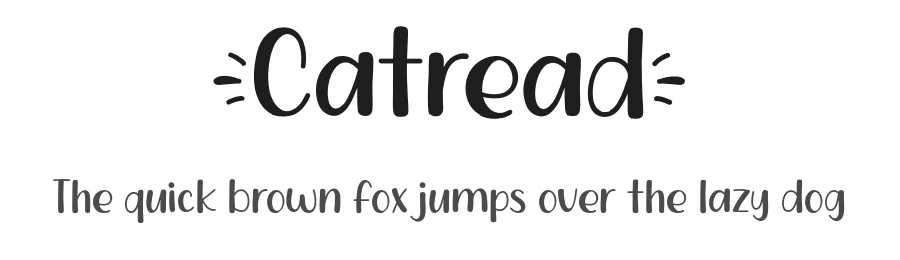 Catread