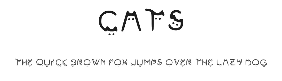 Cats