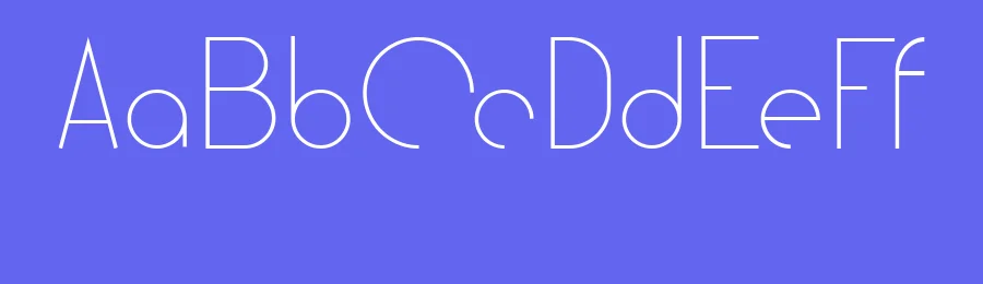 Cattia by SushiHueDesign — Decorative Font — thumbnail 3