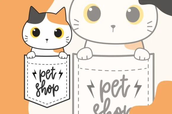 Cattie Font by Garisman Studio — Serif Font — thumbnail 6