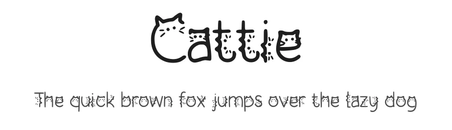 Cattie