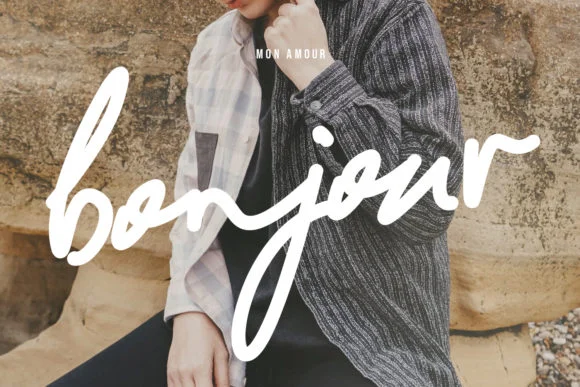 Cattilo Font by Maulana Creative — Script Handwritten Font — thumbnail 4