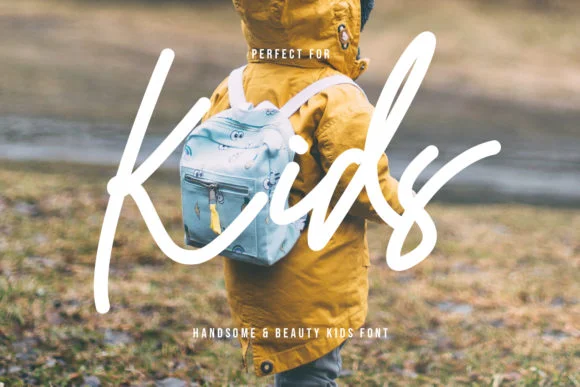 Cattilo Font by Maulana Creative — Script Handwritten Font — thumbnail 5
