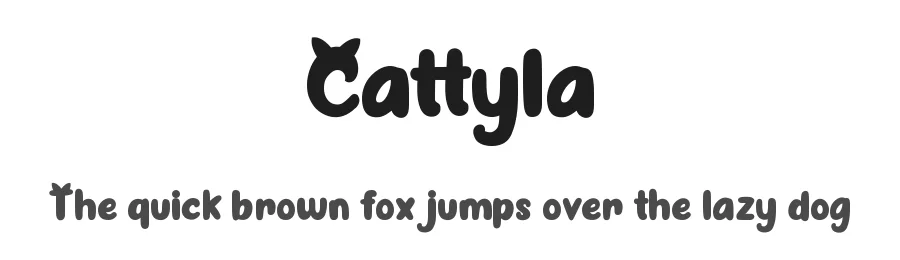 Cattyla
