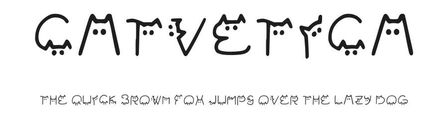 Catvetica