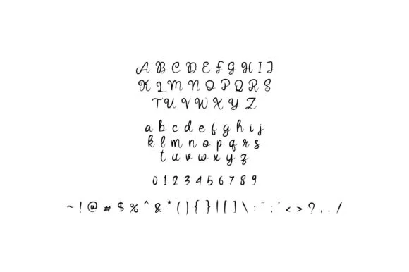 Catvintage Font by Lambemu Yoyo — Script Handwritten Font — thumbnail 7