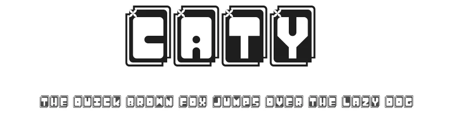 Caty