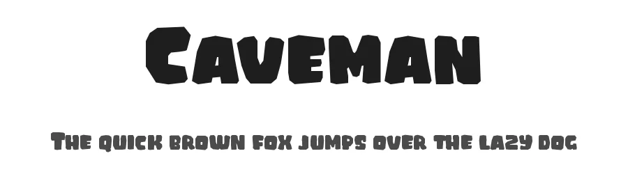 Caveman