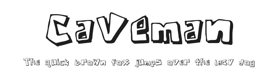 Caveman