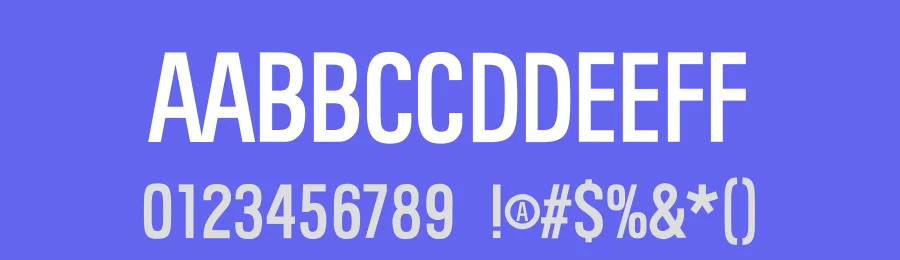 Caver Pitalsal by Juha Korhonen — Sans Serif Font — thumbnail 3