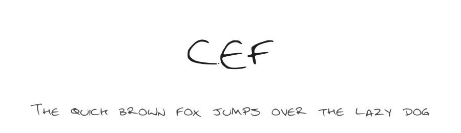 CEF