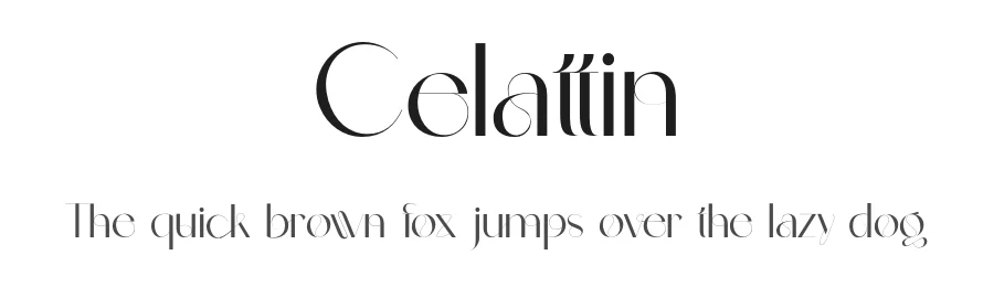 Celattin