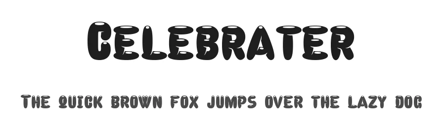 Celebrater