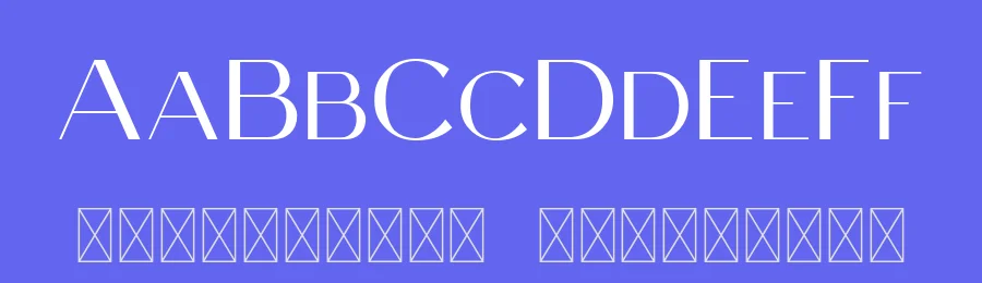 Celine Peach Sans by Craft Supply Co. — Sans Serif Font — thumbnail 3