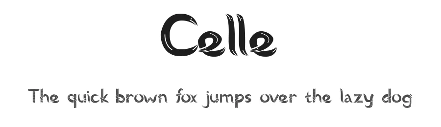 Celle