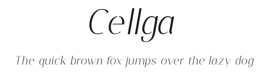 Cellga