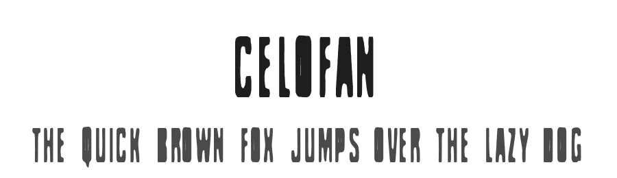 Celofan