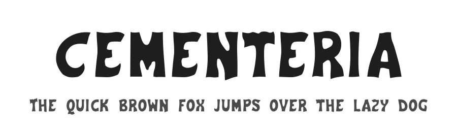 Cementeria