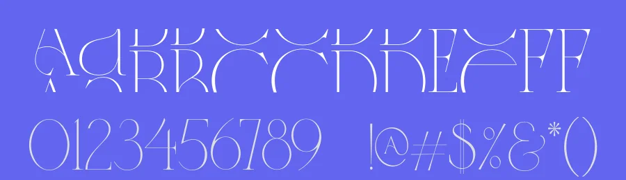 Centers George by 177Studio — Decorative Font — thumbnail 3