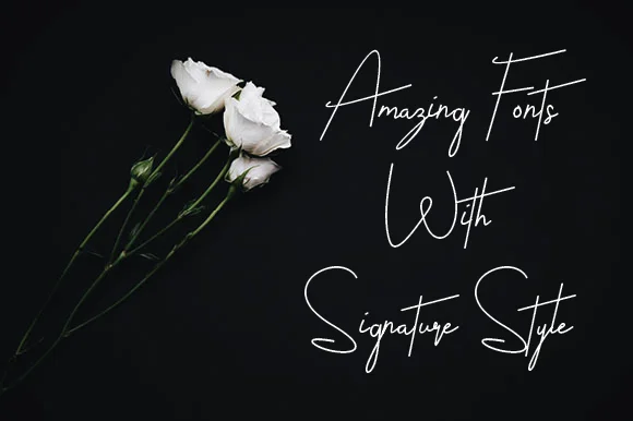 Centhil Font by Febri Creative — Script Handwritten Font — thumbnail 3