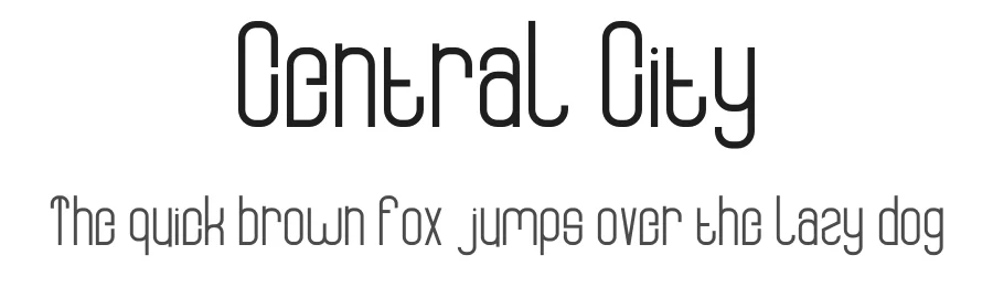 Central City