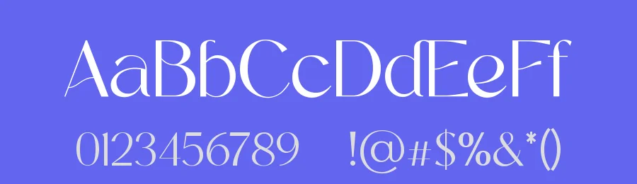 Centrasone by UI Creative — Serif Font — thumbnail 3