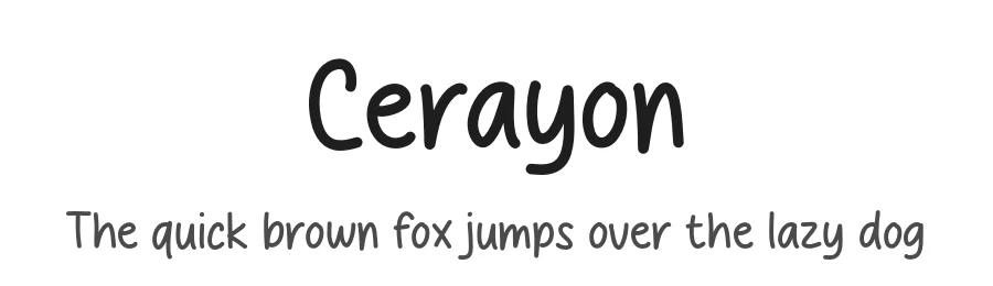 Cerayon