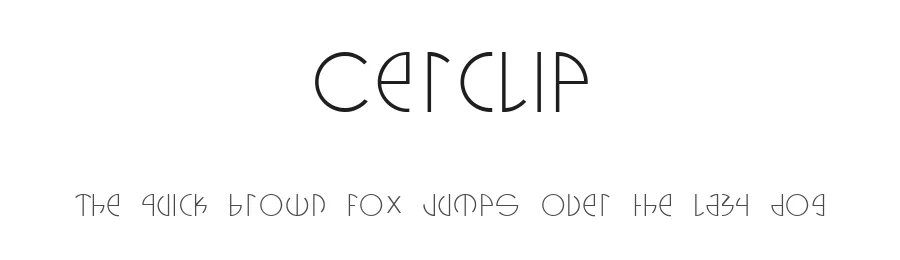 Cerclip
