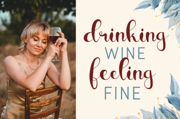 Cerellia Font by illushvara — Script Handwritten Font — thumbnail 3