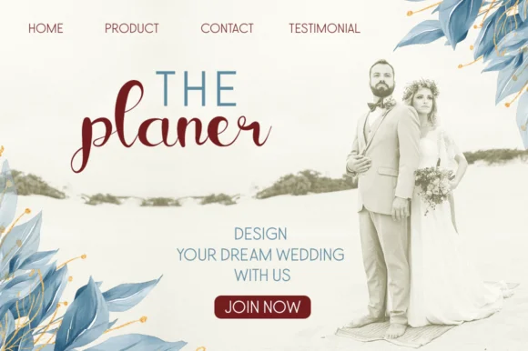 Cerellia Font by illushvara — Script Handwritten Font — thumbnail 4