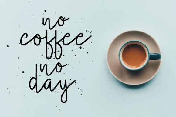 Certainly Style Font by Atjcloth Studio — Script Handwritten Font — thumbnail 2