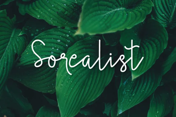Certainly Style Font by Atjcloth Studio — Script Handwritten Font — thumbnail 3