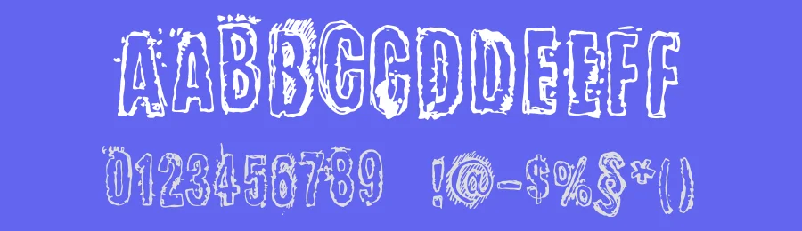 Certto Headline by Bumbayo Font Fabrik — Decorative Font — thumbnail 3