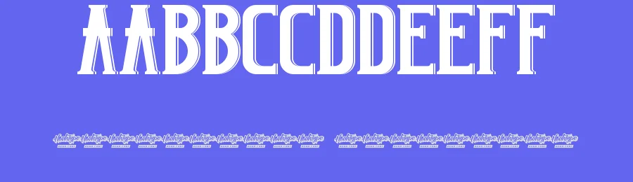 Ceryson by Noah Type — Decorative Font — thumbnail 3