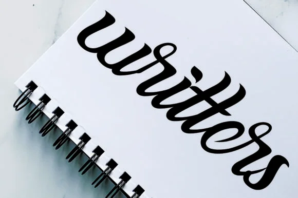 Cerzo Font by hafidtrihandoko.ps — Script Handwritten Font — thumbnail 6