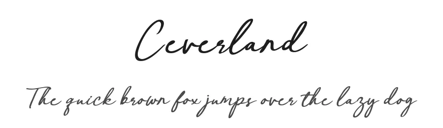 Ceverland