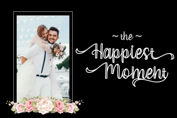 Ceylonia Font by attypestudio — Script Handwritten Font — thumbnail 3