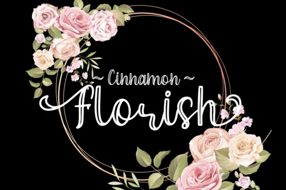 Ceylonia Font by attypestudio — Script Handwritten Font — thumbnail 6