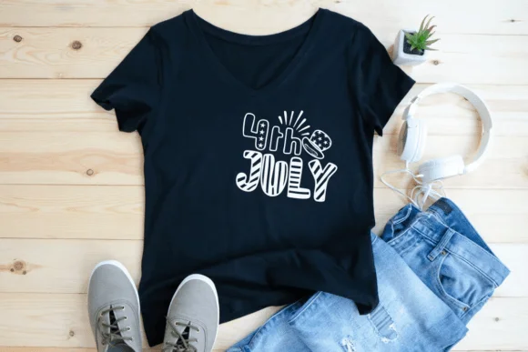 4th July Font by Sirinart — Dingbats Font — thumbnail 6