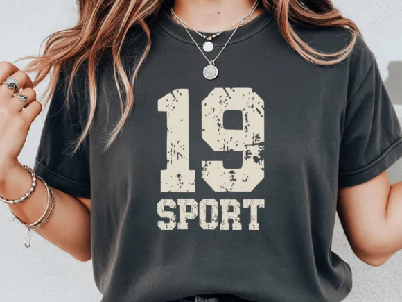 Abcd Varsity by AnamalmusyaffaCreative — Slab Serif Font — thumbnail 4