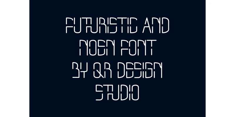 Abotyh Font by qrdesignstd — Sans Serif Font — thumbnail 4