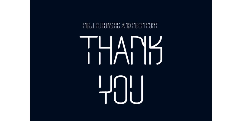 Abotyh Font by qrdesignstd — Sans Serif Font — thumbnail 8