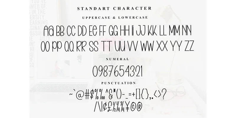 Absolute Font by Inermedia STUDIO by Inermedia STUDIO — Display Font — thumbnail 5