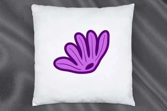 Abstract Plants by Ketsarin — Dingbats Font — thumbnail 5