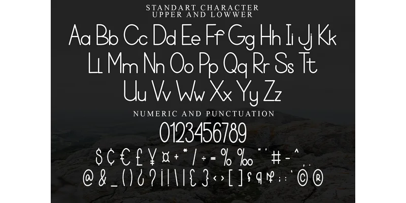 Acrcadium Font by Inermedia STUDIO — Sans Serif Font — thumbnail 5