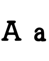 Adinda by OliviaFontCo — Slab Serif Font — thumbnail 4