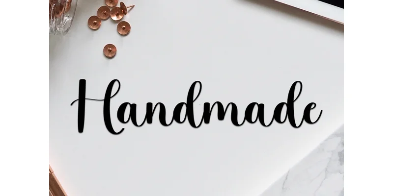 Adista Font by ade studio — Script Handwritten Font — thumbnail 4